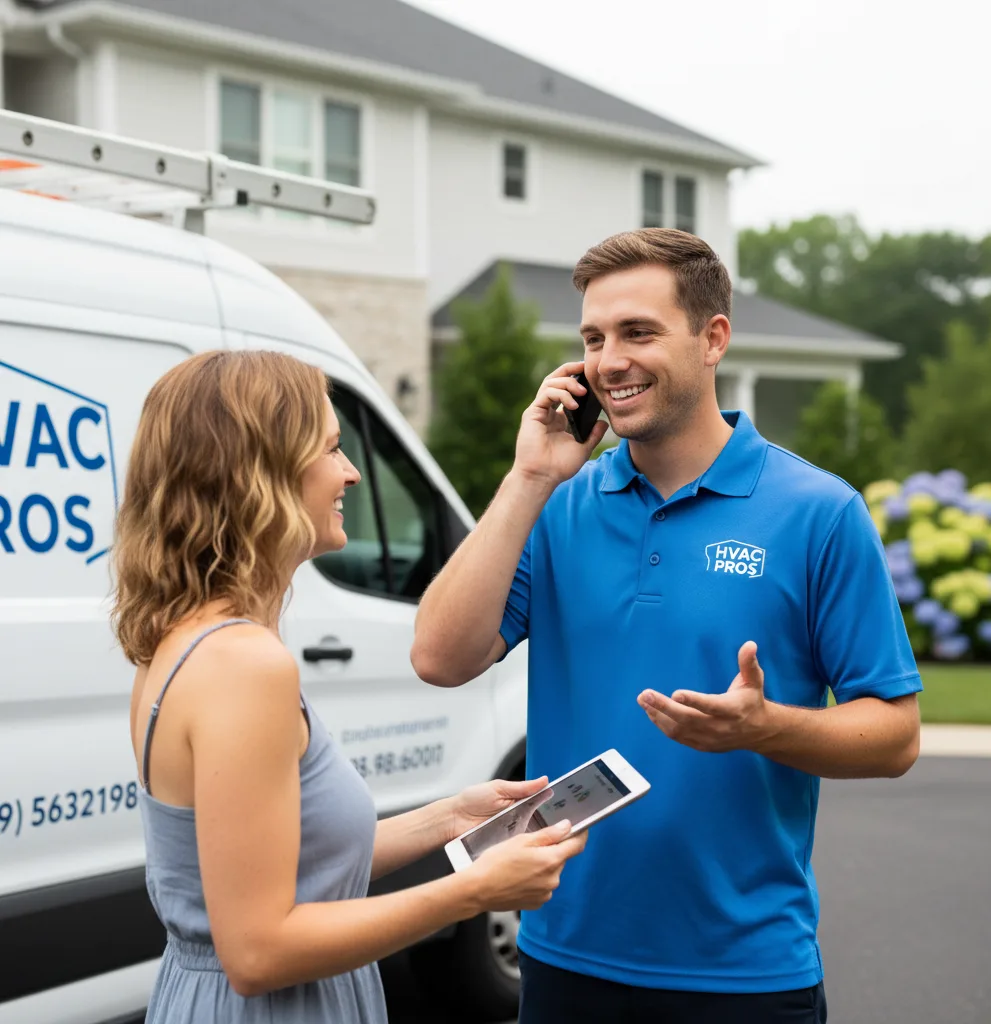 Furnace Repair in Milan, IN